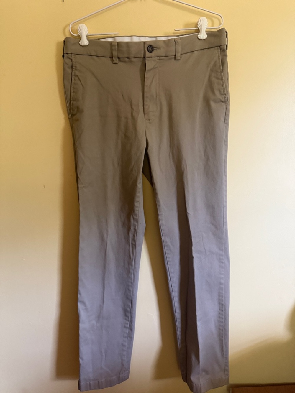 George Men’s Slacks